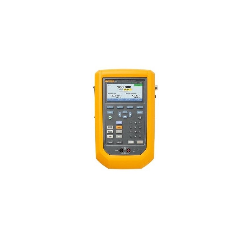 Fluke 729