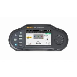Fluke 1673 FC SCH FTT, Pack testeur dinstallations FLK-1673FCSCH +TruTest