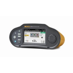 Fluke 1673 FC SCH FTT, Pack testeur dinstallations FLK-1673FCSCH +TruTest