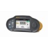 Fluke 1673 FC SCH FTT, Pack testeur dinstallations FLK-1673FCSCH +TruTest